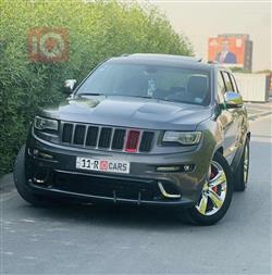 جيب جراند شيروكي